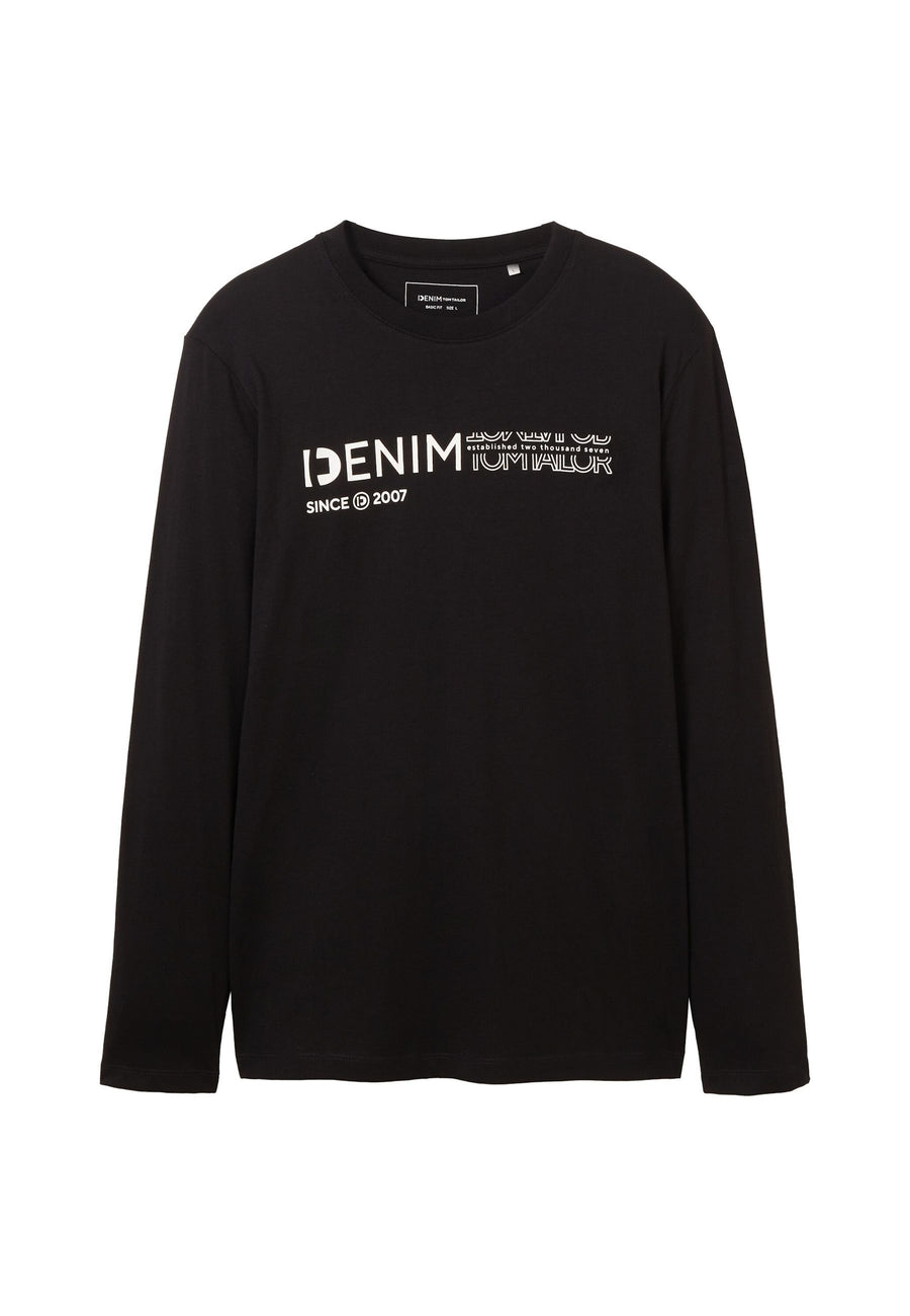 Tom Tailor Langarmshirt