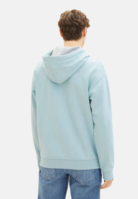 Tom Tailor Kapuzensweatshirt