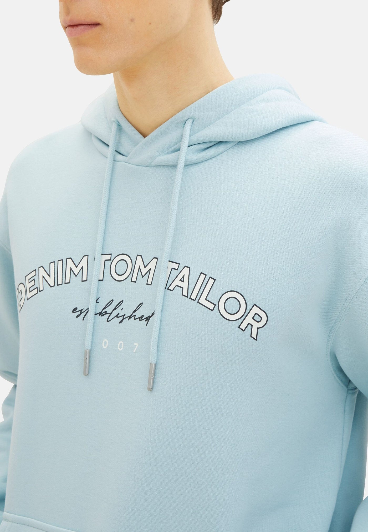 Tom Tailor Kapuzensweatshirt