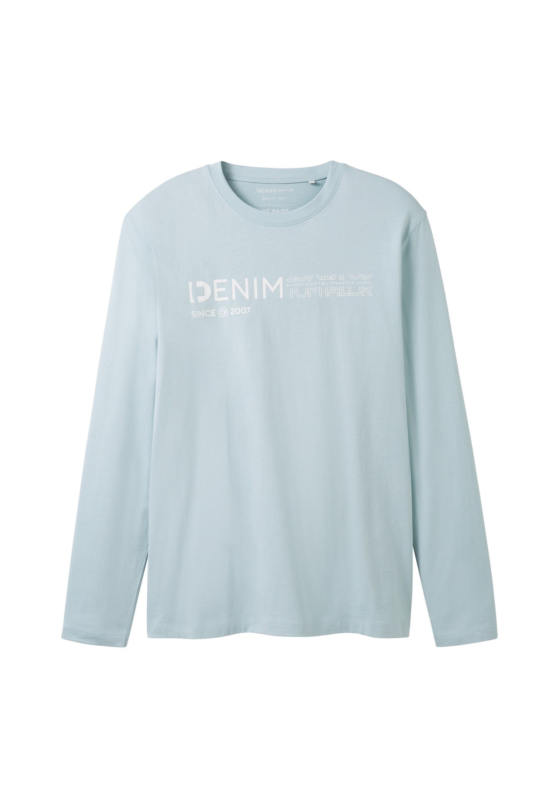 Tom Tailor Langarmshirt