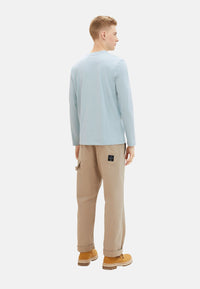 Tom Tailor Langarmshirt