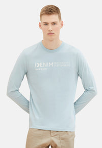 Tom Tailor Langarmshirt