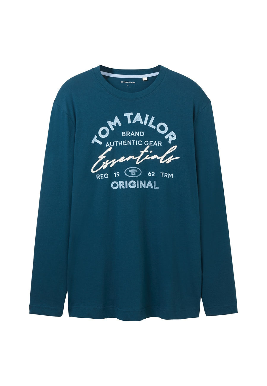 Tom Tailor Langarmshirt