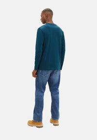 Tom Tailor Langarmshirt