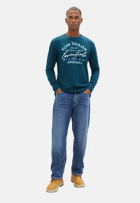 Tom Tailor Langarmshirt