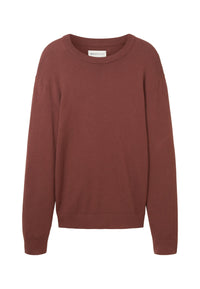 Tom Tailor Strickpullover R-Neck