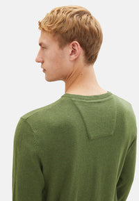 Tom Tailor Pullover V-Ausschnitt