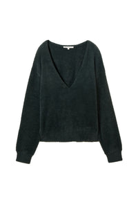Tom Tailor Strickpullover V-Neck
