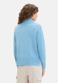 Tom Tailor Rollkragenpullover