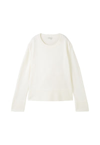 Tom Tailor Strickpullover R-Neck