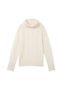 Tom Tailor Rollkragenpullover
