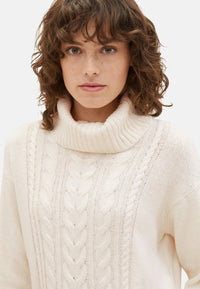 Tom Tailor Rollkragenpullover