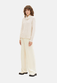 Tom Tailor Rollkragenpullover