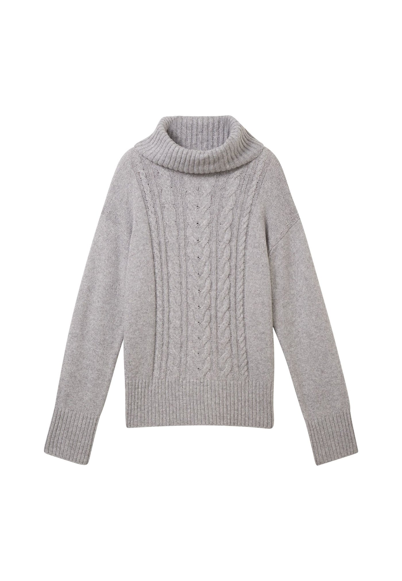 Tom Tailor Rollkragenpullover