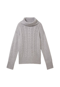 Tom Tailor Rollkragenpullover