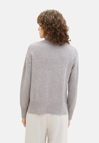 Tom Tailor Rollkragenpullover