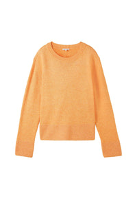 Tom Tailor Strickpullover R-Neck
