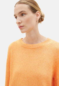 Tom Tailor Strickpullover R-Neck