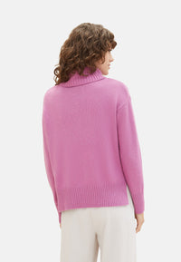 Tom Tailor Rollkragenpullover