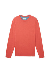 Tom Tailor Strickpullover R-Neck