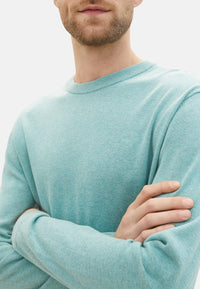 Tom Tailor Strickpullover R-Neck