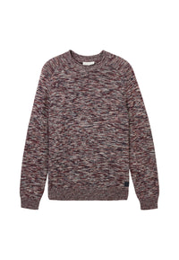 Tom Tailor Strickpullover R-Neck