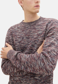 Tom Tailor Strickpullover R-Neck