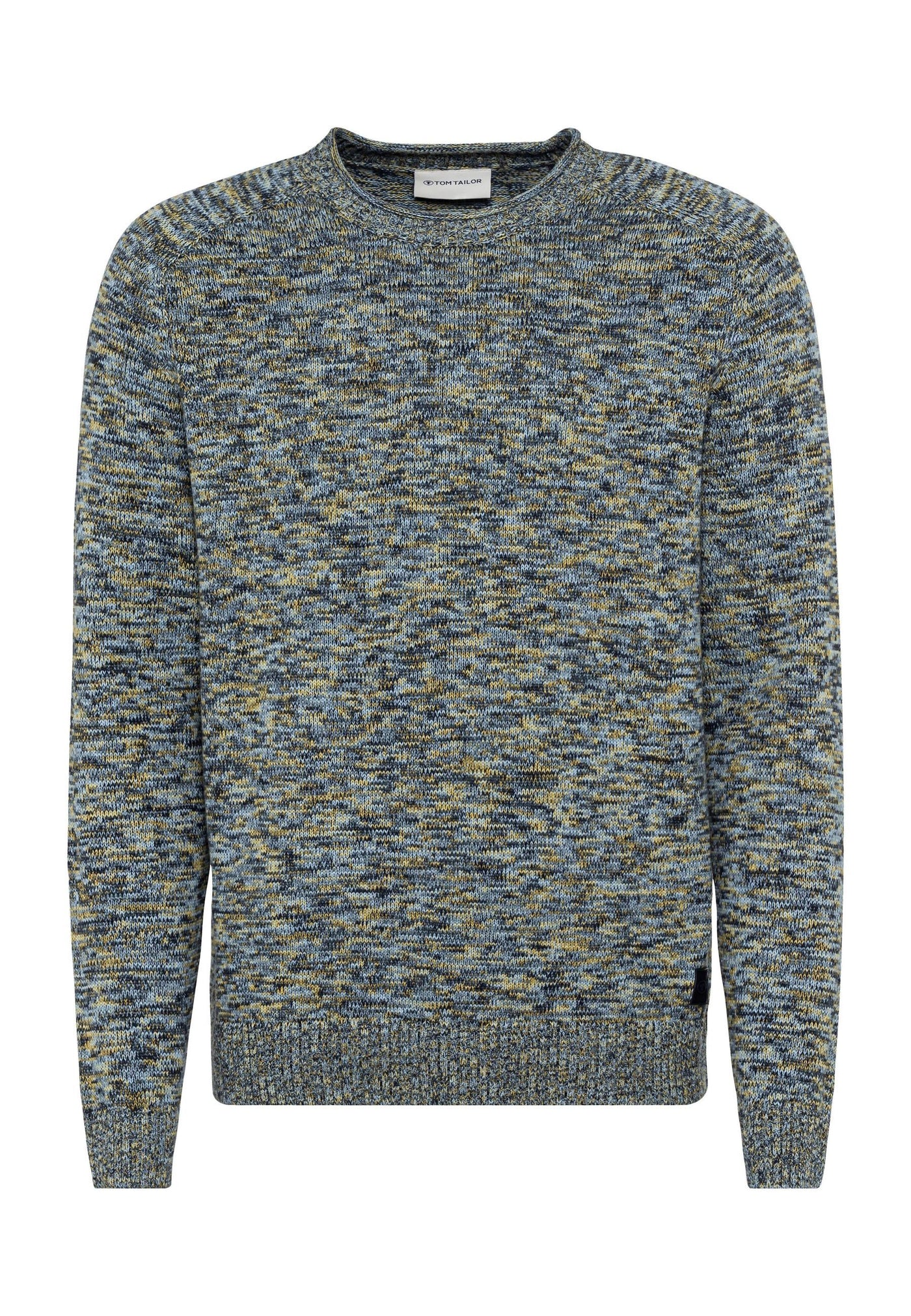 Tom Tailor Strickpullover R-Neck