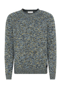 Tom Tailor Strickpullover R-Neck