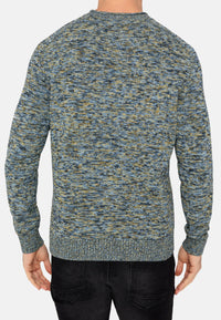 Tom Tailor Strickpullover R-Neck
