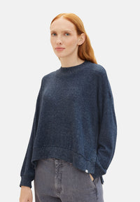 Tom Tailor Pullover ohne Kapuze