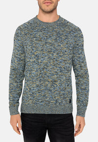 Tom Tailor Strickpullover R-Neck