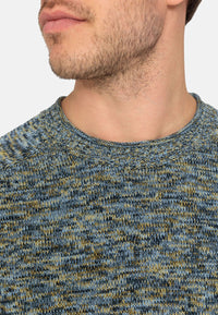 Tom Tailor Strickpullover R-Neck