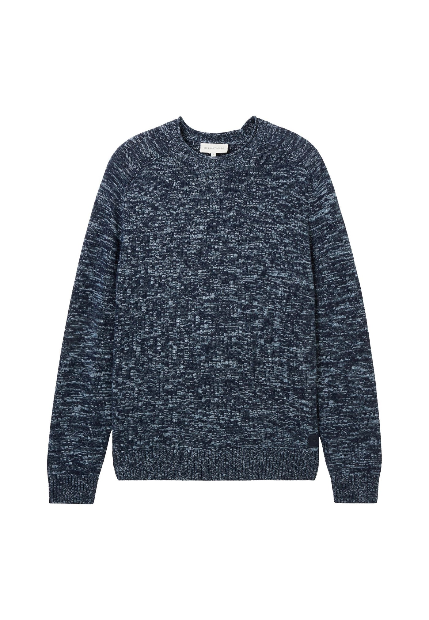 Tom Tailor Strickpullover R-Neck