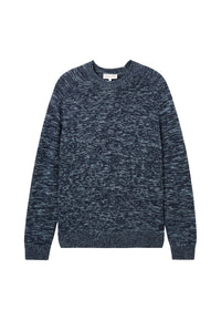 Tom Tailor Strickpullover R-Neck