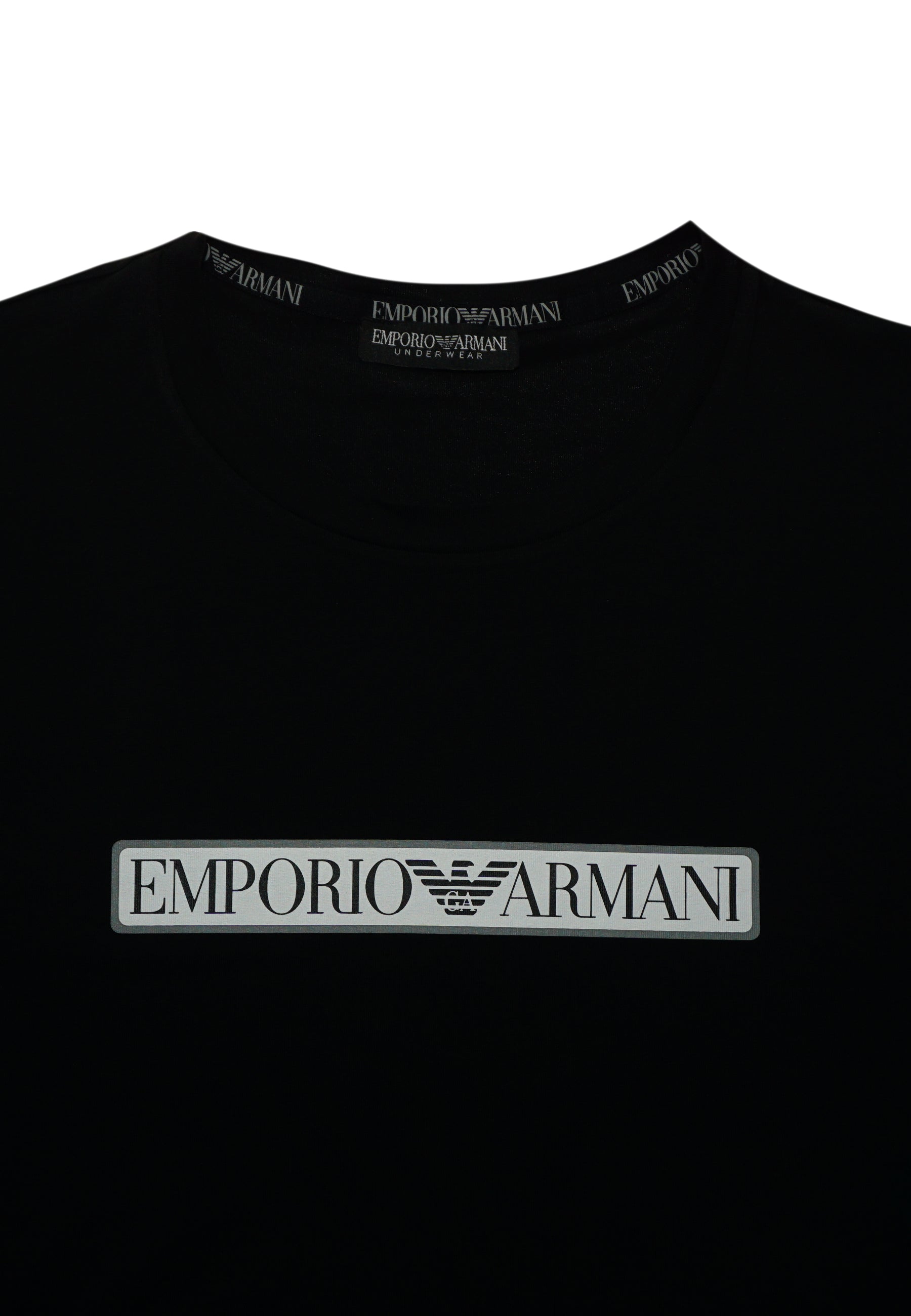 Emporio Armani Langarmshirt