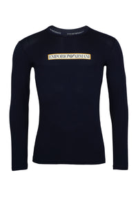 Emporio Armani Langarmshirt