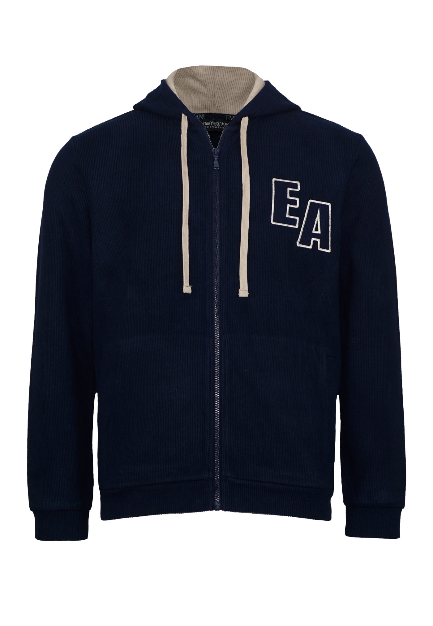 Emporio Armani Kapuzensweatjacke
