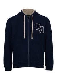 Emporio Armani Kapuzensweatjacke