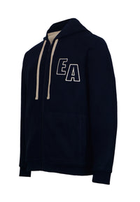 Emporio Armani Kapuzensweatjacke