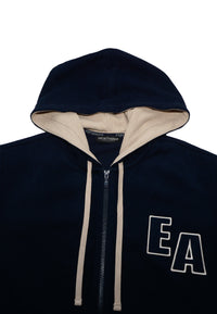 Emporio Armani Kapuzensweatjacke