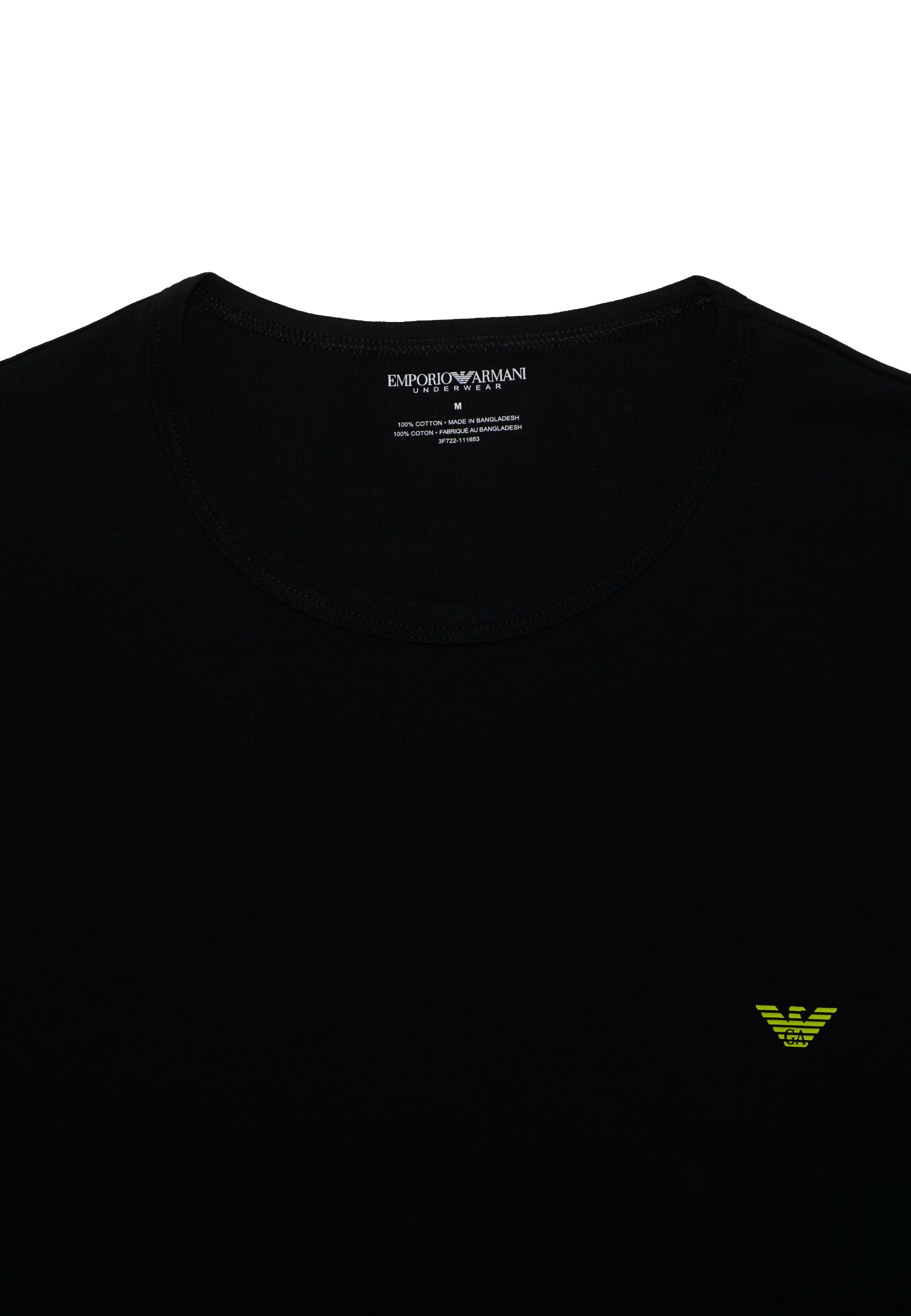 Emporio Armani Langarmshirt