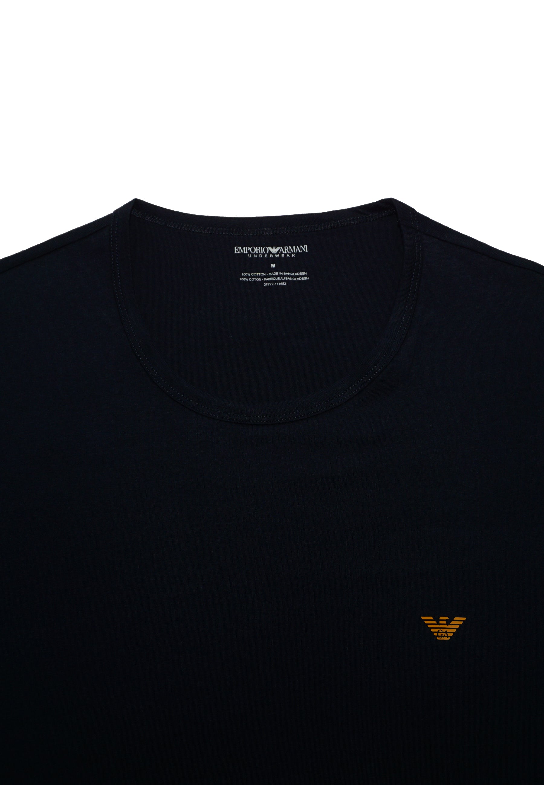 Emporio Armani Langarmshirt