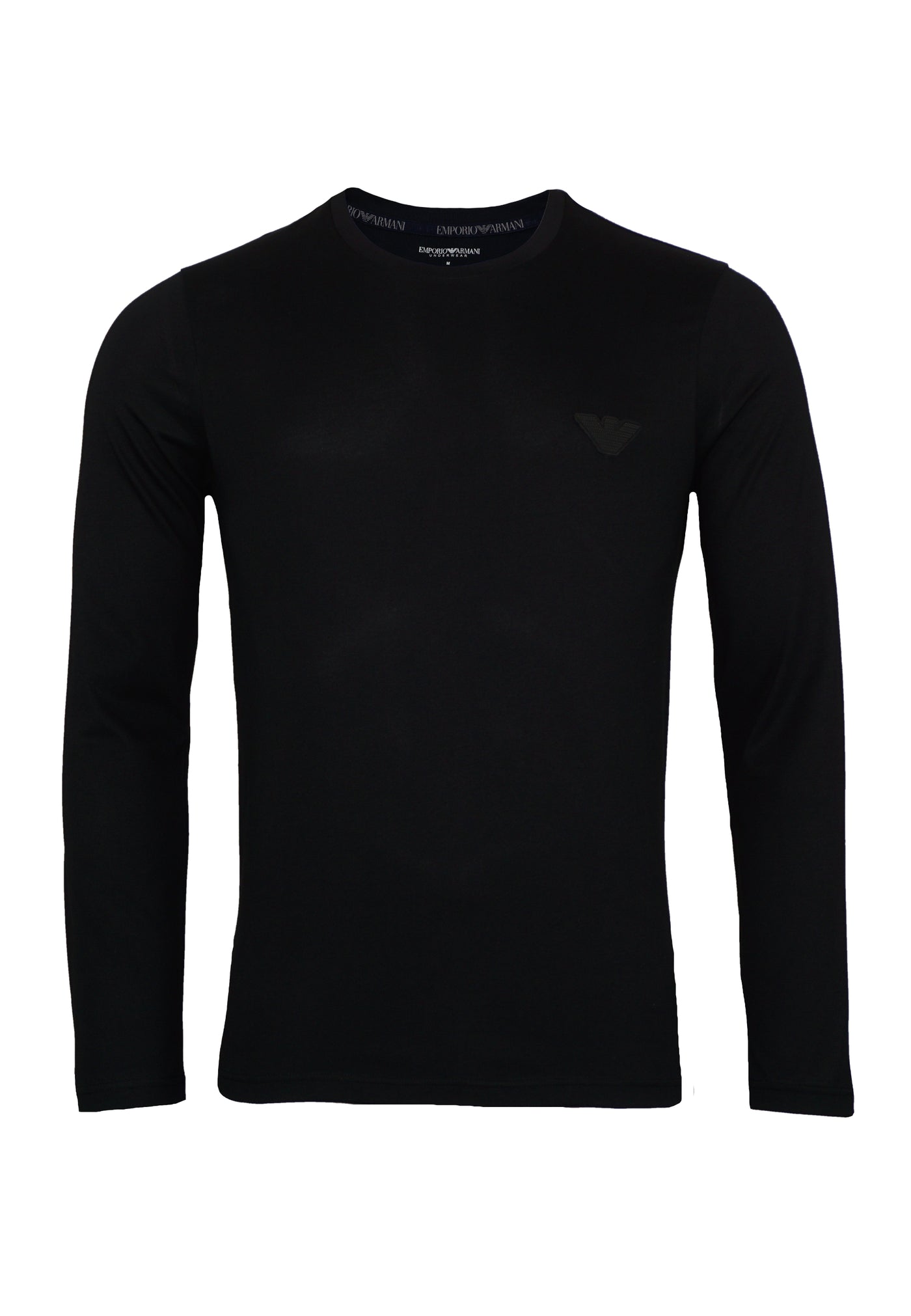 Emporio Armani Langarmshirt