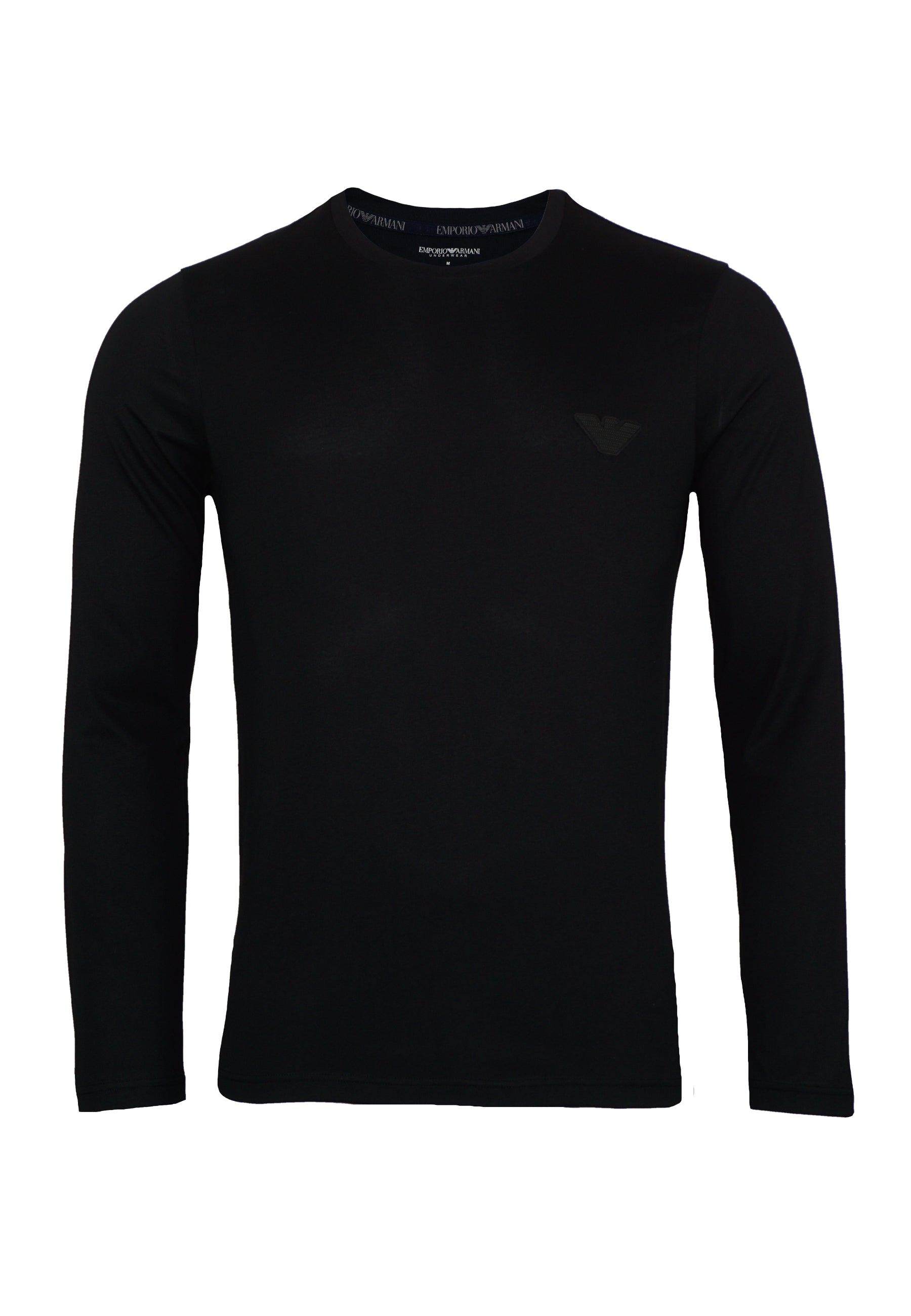 Emporio Armani Langarmshirt