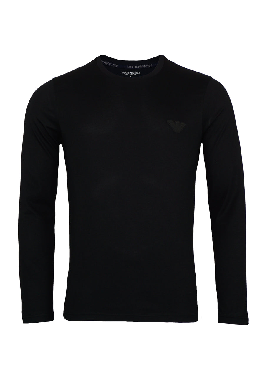 Emporio Armani Langarmshirt