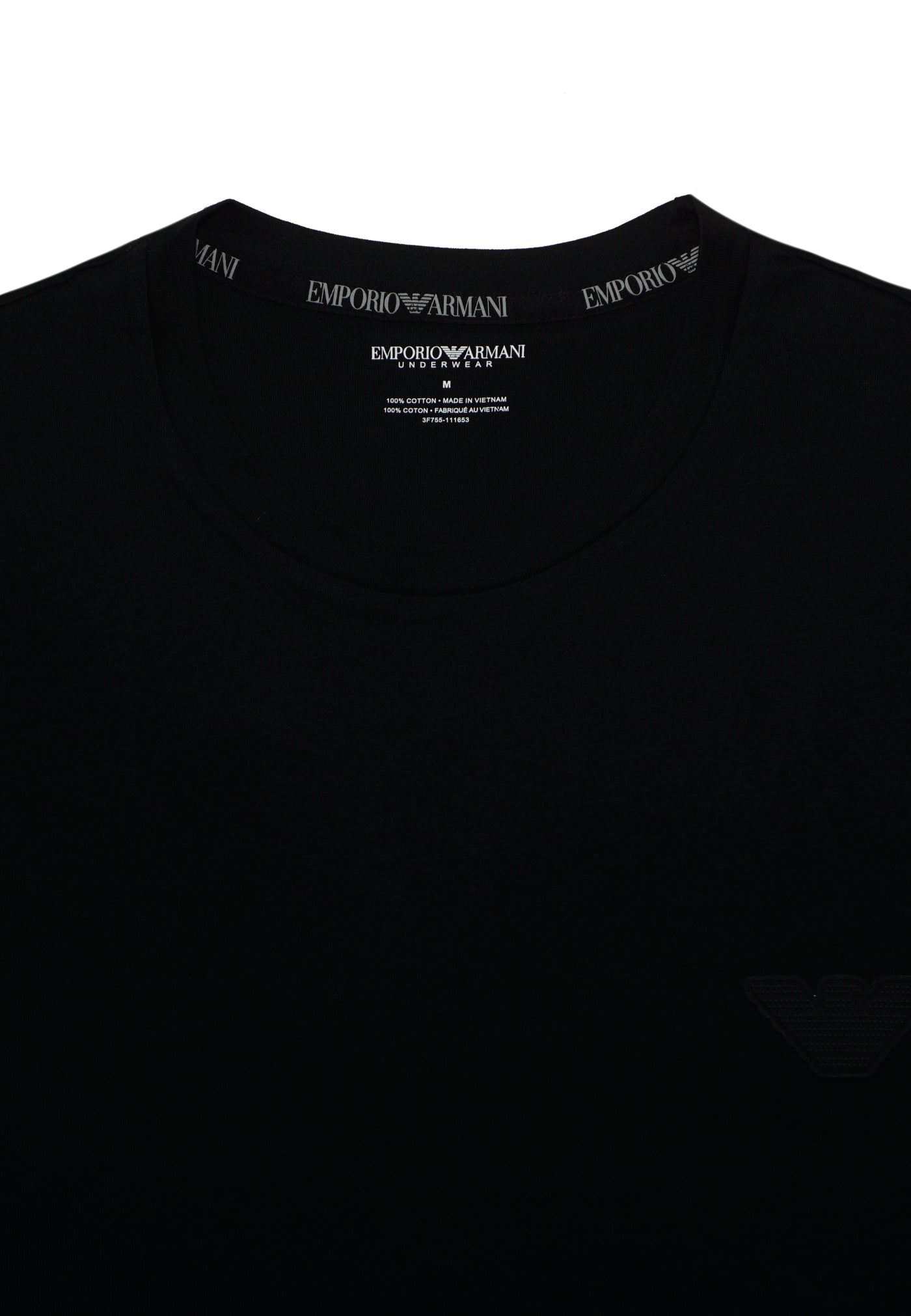 Emporio Armani Langarmshirt
