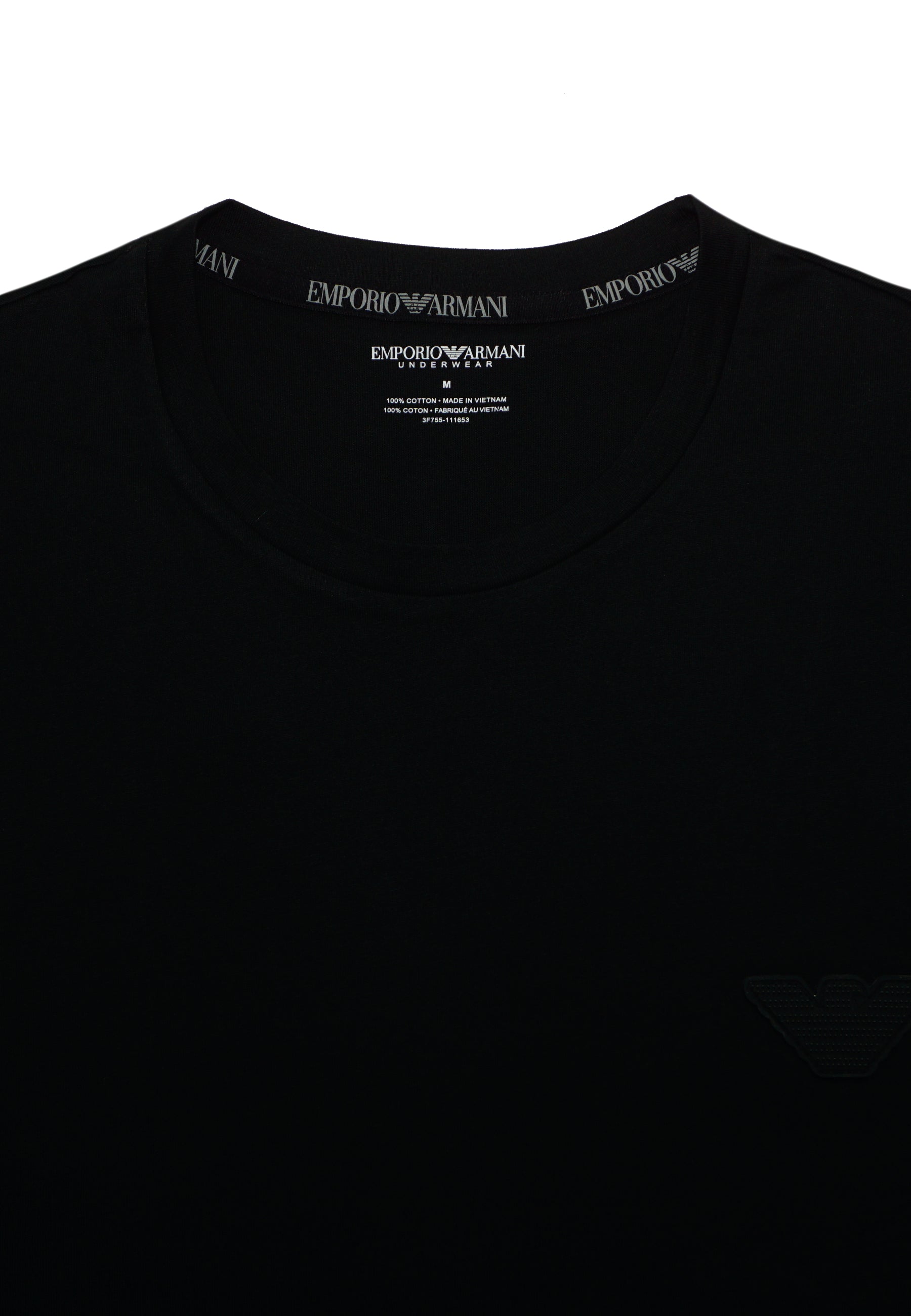 Emporio Armani Langarmshirt
