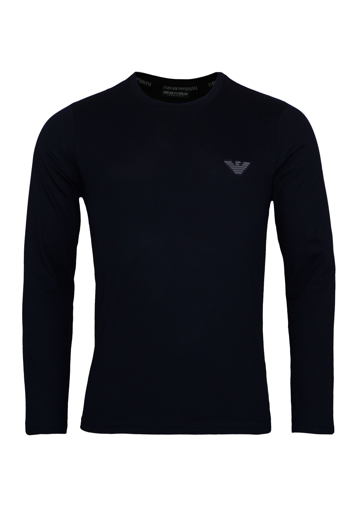 Emporio Armani Langarmshirt