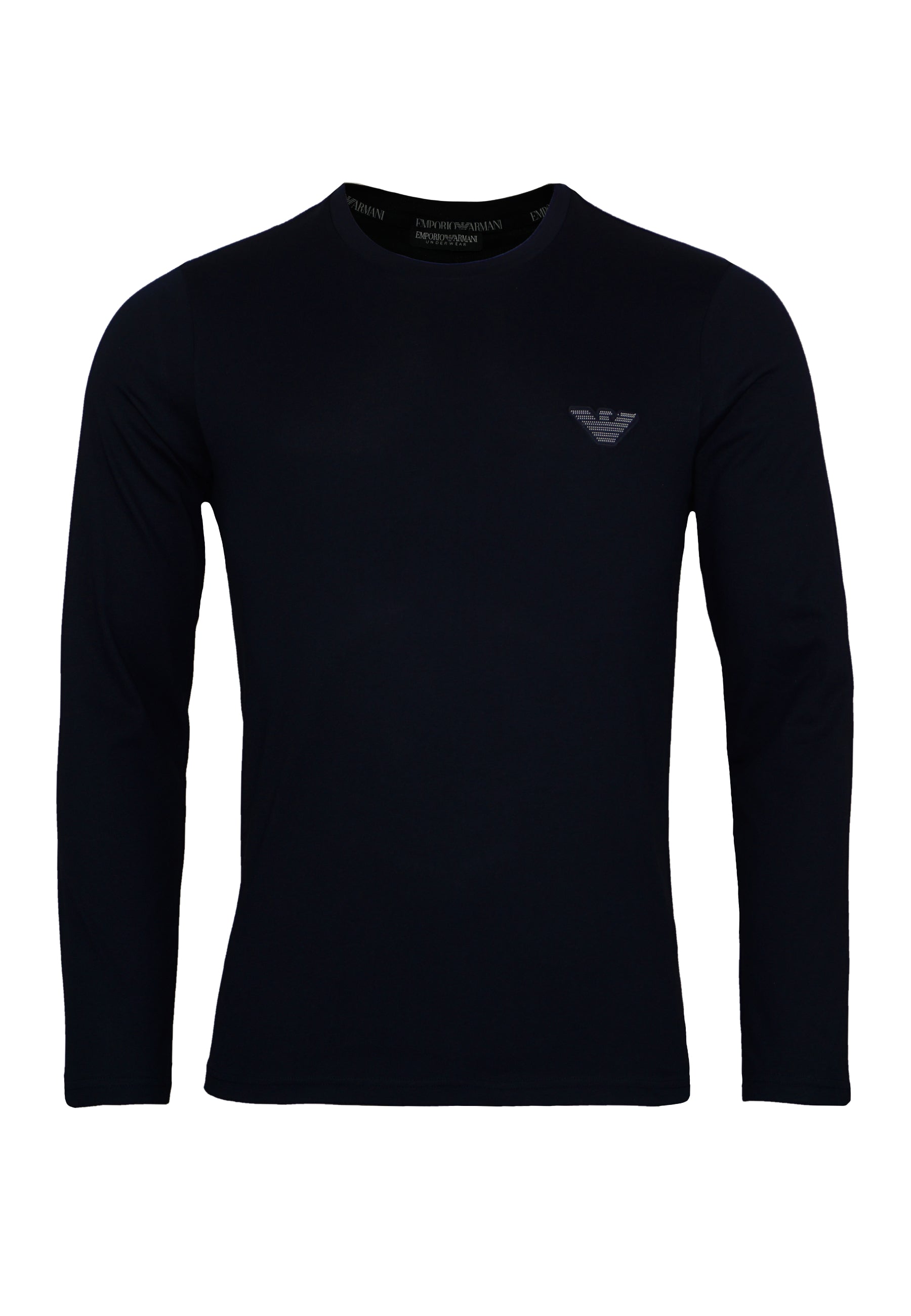 Emporio Armani Langarmshirt